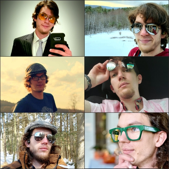 Meet your Posher, Rylan - Picture 6 of 8